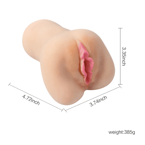 pleasure toy