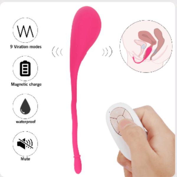 vibrator