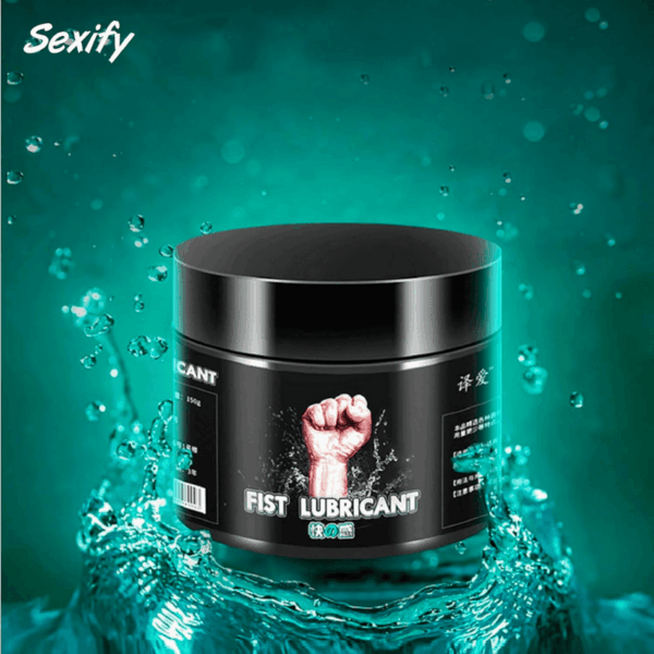 intimate lubricant