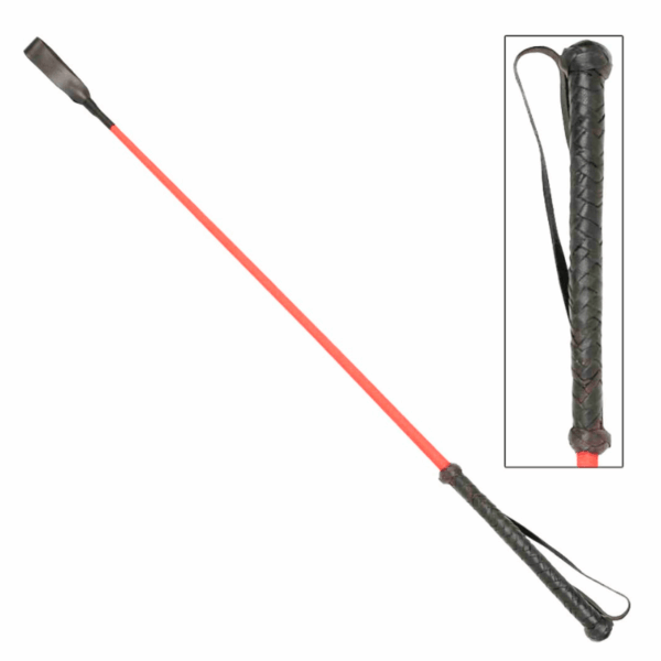 black pleasure toy