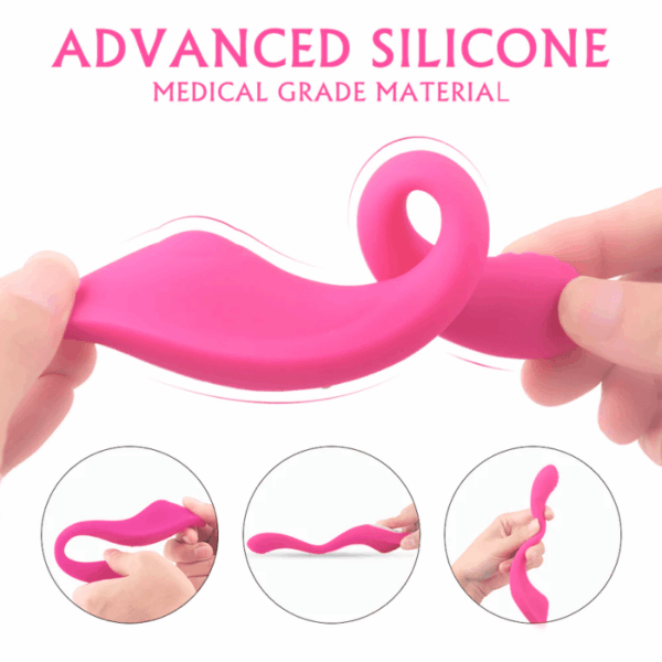 pink vibrator