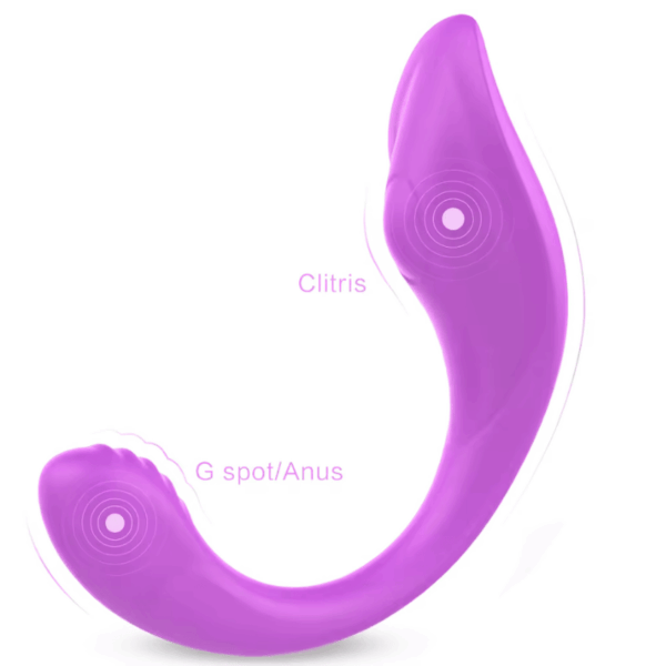 pink vibrator