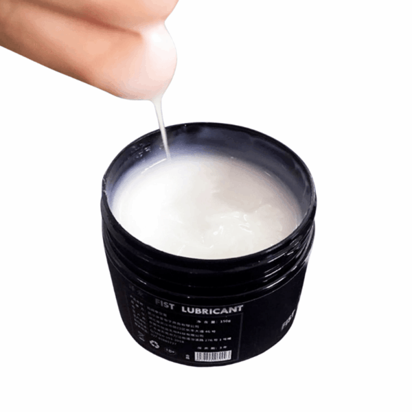 intimate lubricant