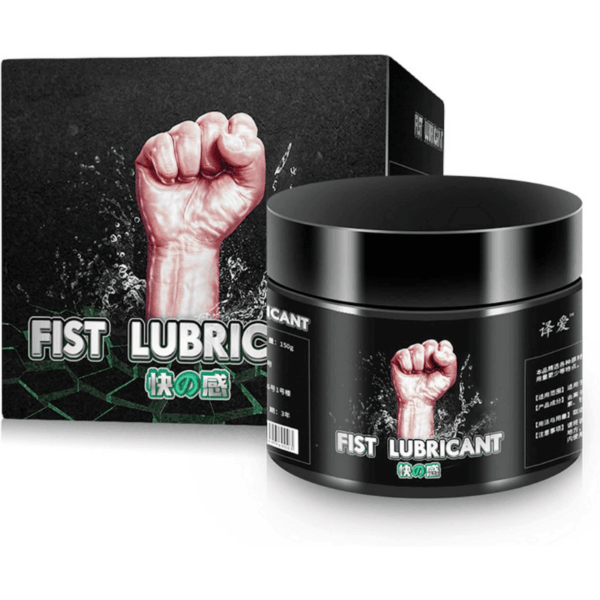 intimate lubricant