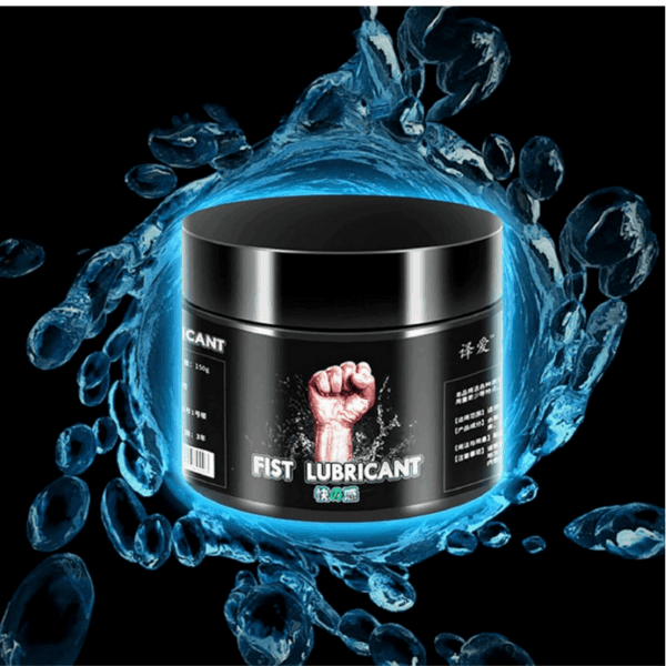 intimate lubricant