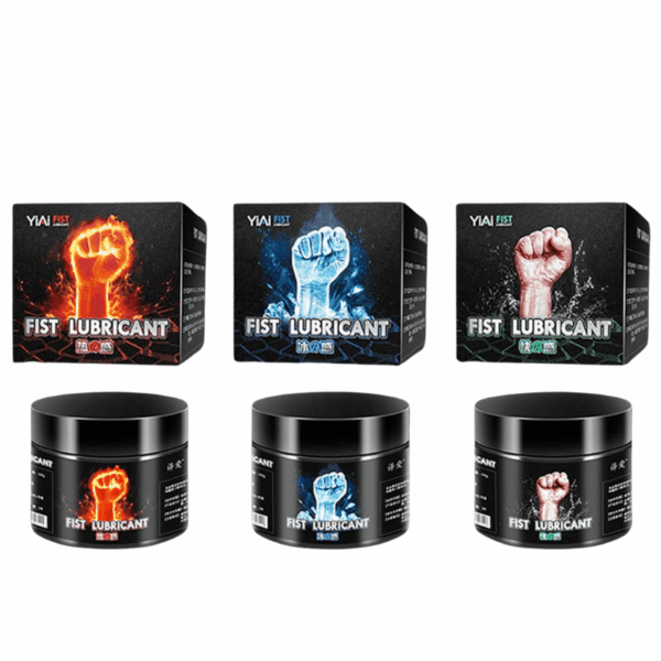 intimate lubricant