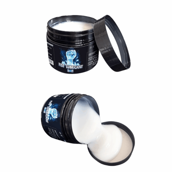 intimate lubricant