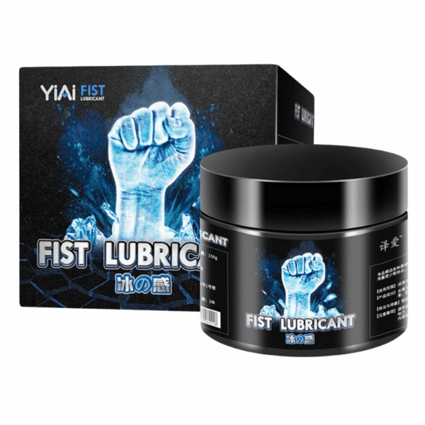 intimate lubricant