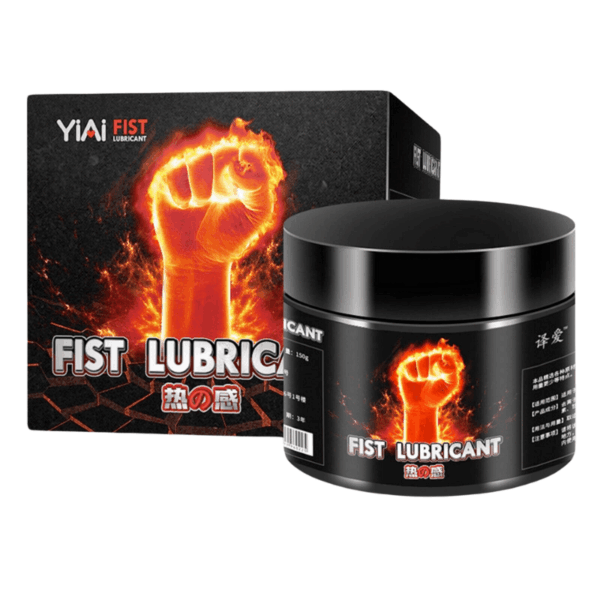 anal toy