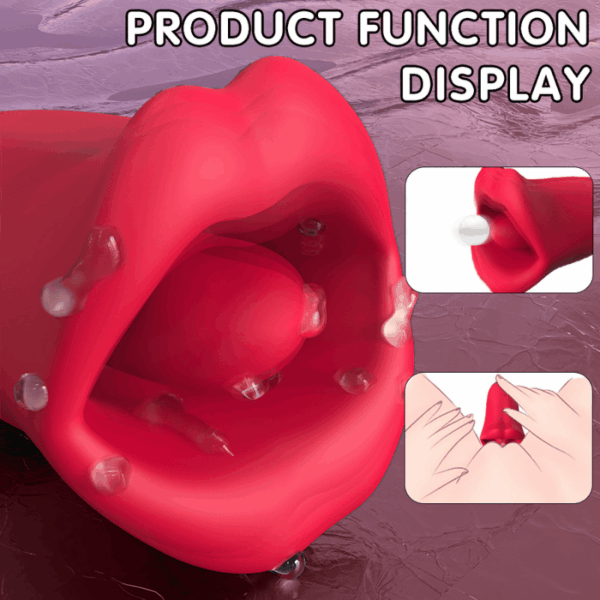 vibrator