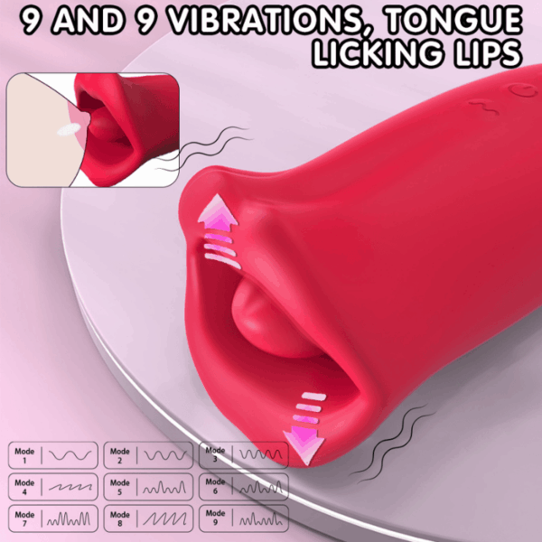 vibrator