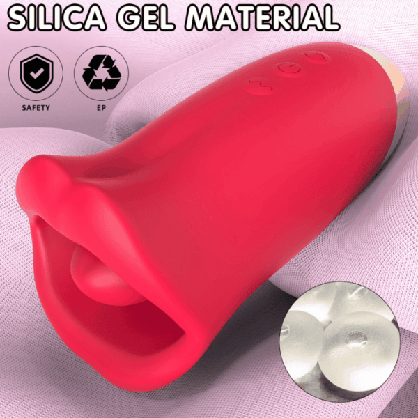 vibrator