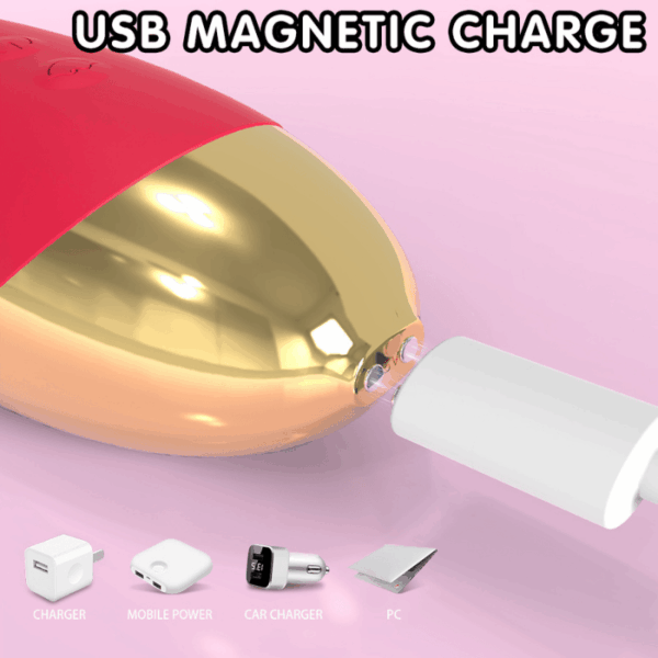 vibrator