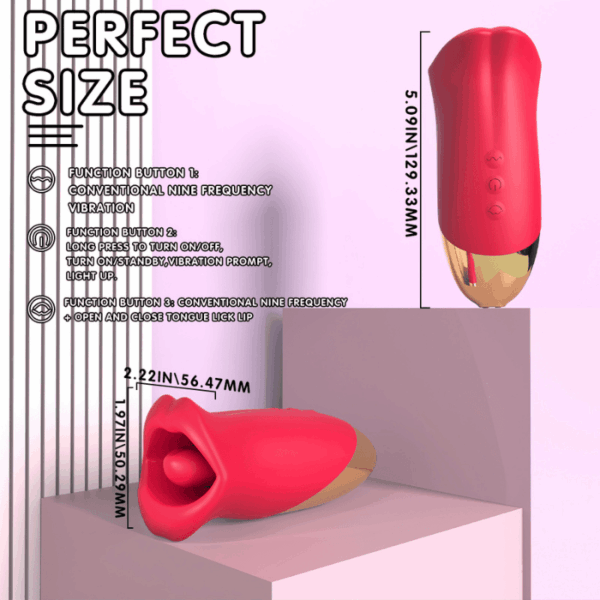 vibrator