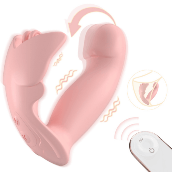 claret vibrator