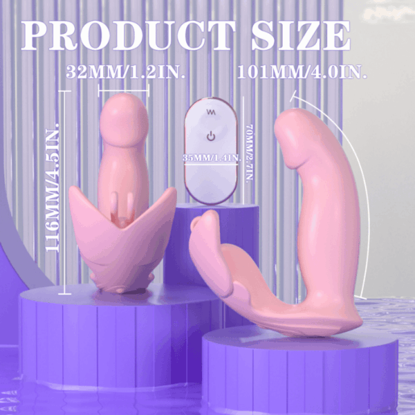 claret vibrator