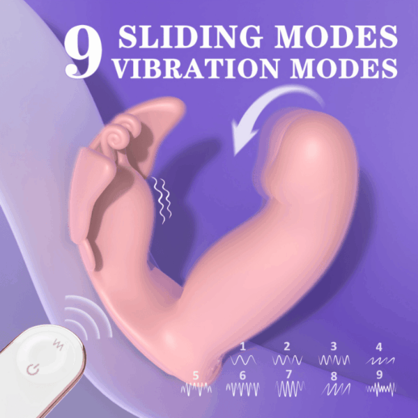 claret vibrator