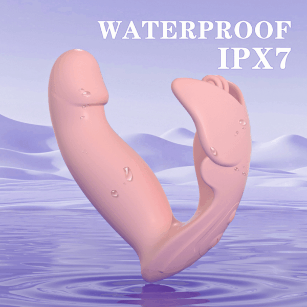 claret vibrator