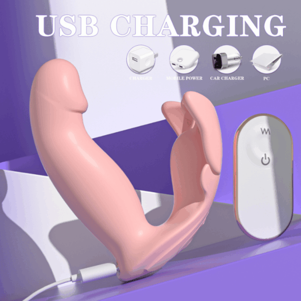 claret vibrator