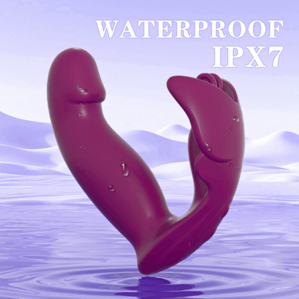 claret vibrator
