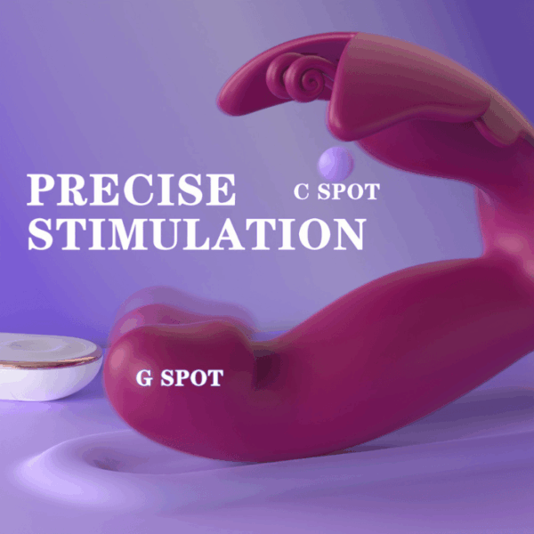 claret vibrator