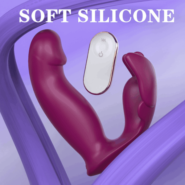 claret vibrator
