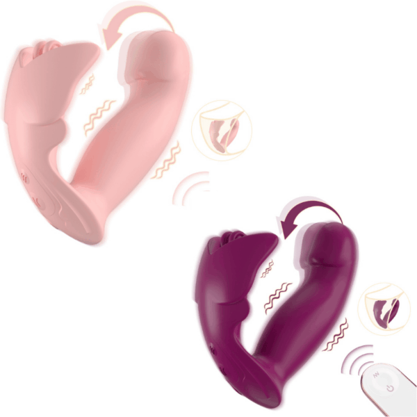 claret vibrator