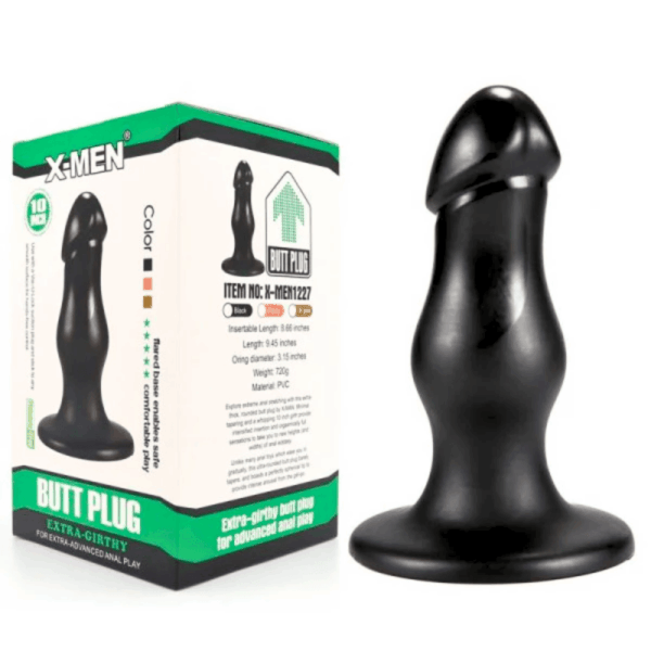anal toy