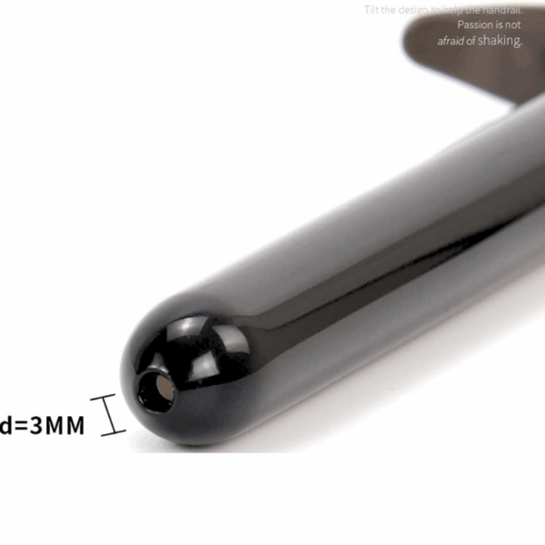 black intimate lubricant
