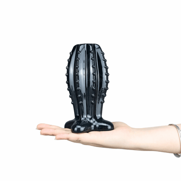 hollow butt plug
