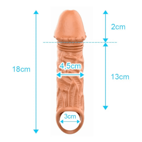 condom