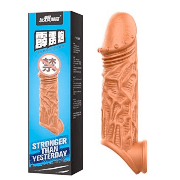 condom