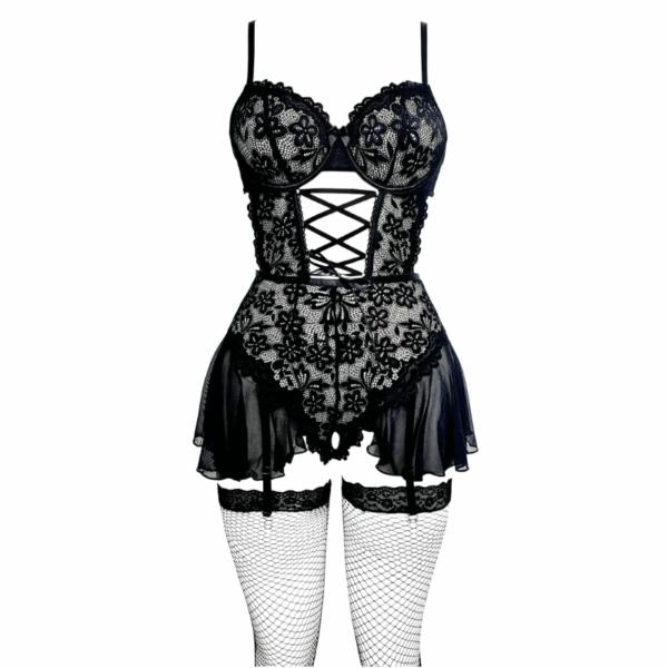 lingerie