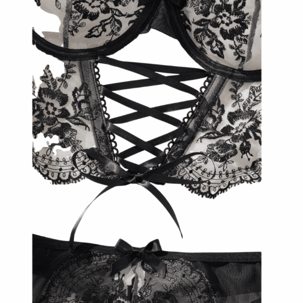 lingerie