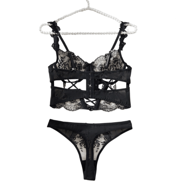 lingerie