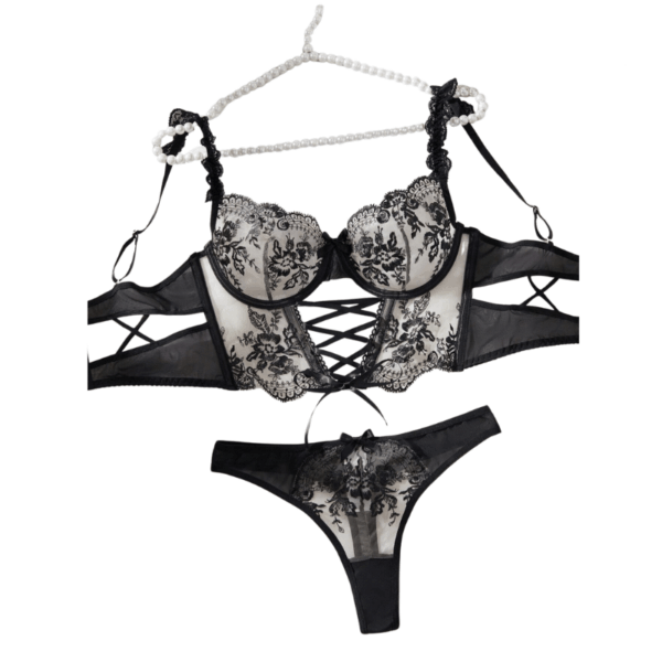 lingerie