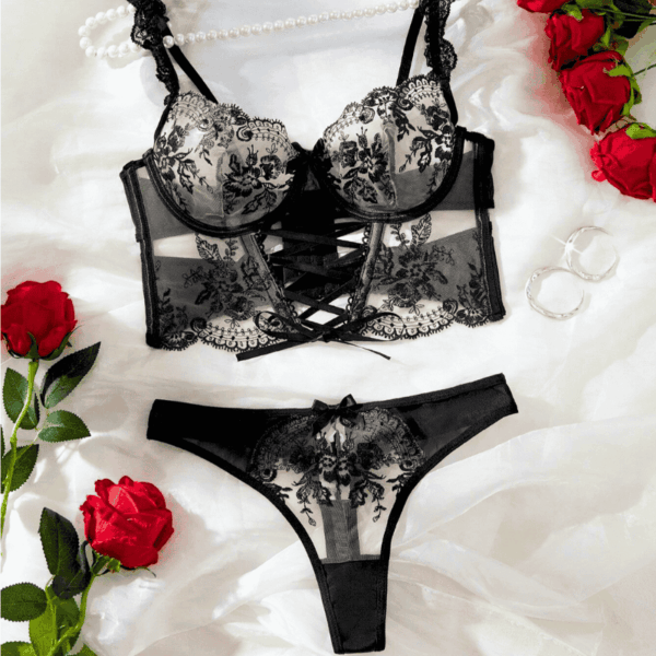 lingerie