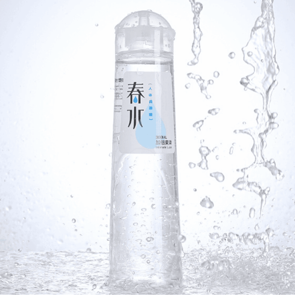 intimate lubricant