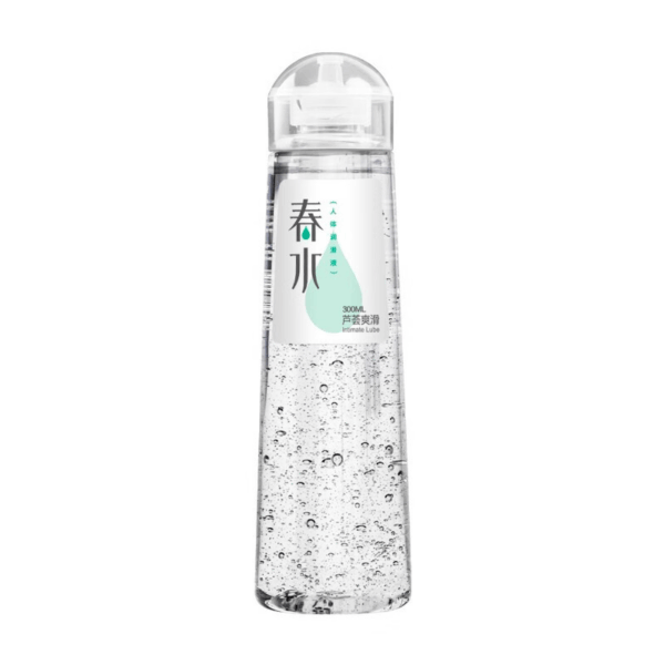 intimate lubricant