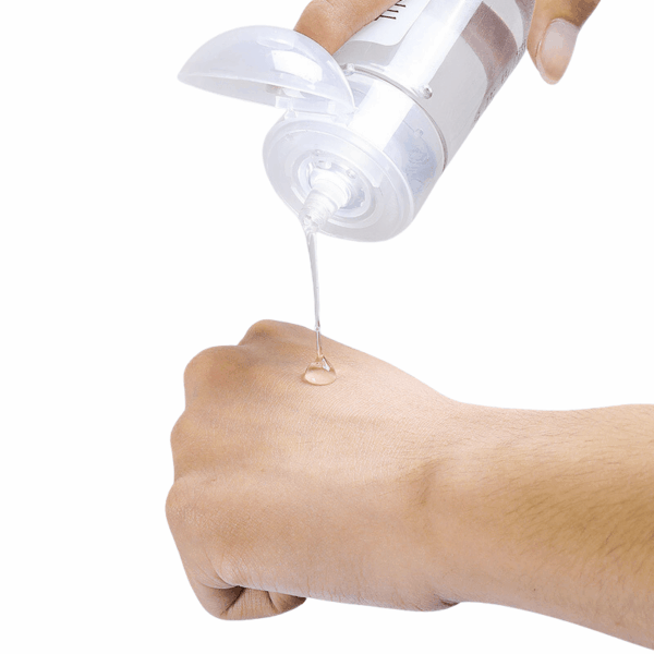 intimate lubricant