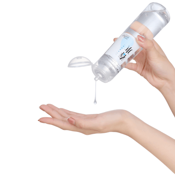 intimate lubricant