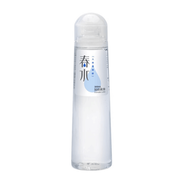 intimate lubricant
