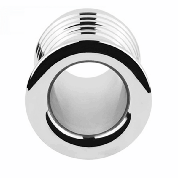 hollow butt plug