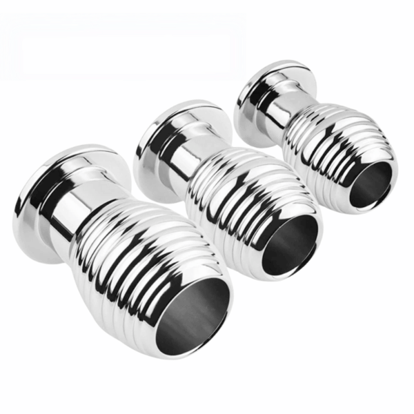 hollow butt plug