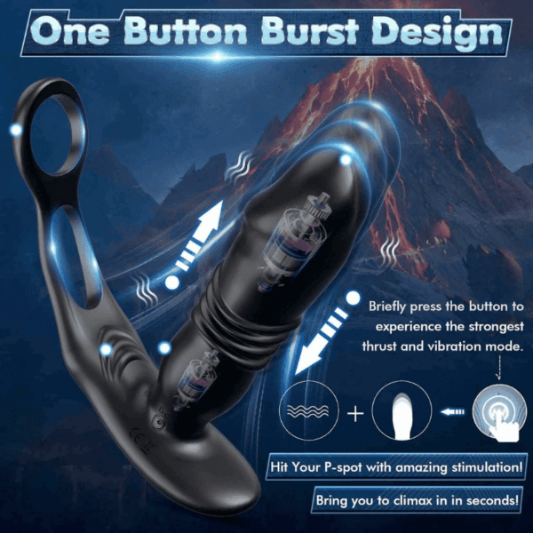 vibrator