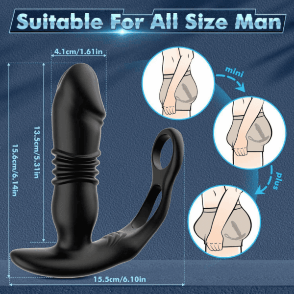 vibrator