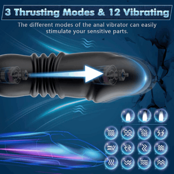 vibrator