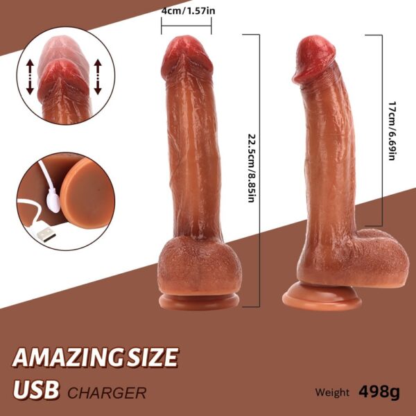 dildo