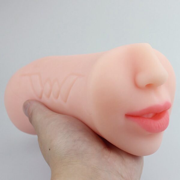 brown pleasure toy