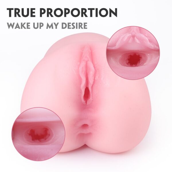 pleasure toy